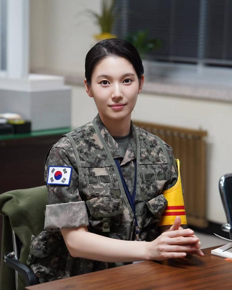 7 Keputusan Krusial Cho Ye Rin di The Legend of Kitchen Soldier