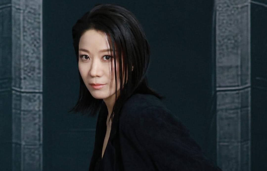 Jeon Hye Jin