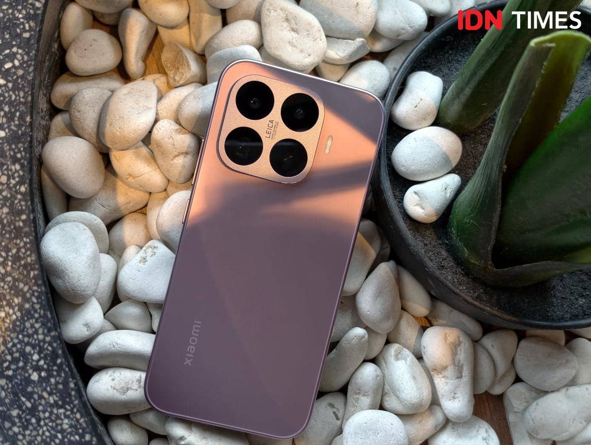 Xiaomi 17T Series Segera Meluncur, Andalkan Leica 5x Telephoto