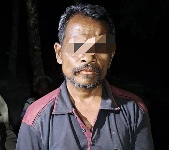 Lansia di Kupang Ditemukan Tewas Tergantung, Rupanya Dibunuh Ponakan