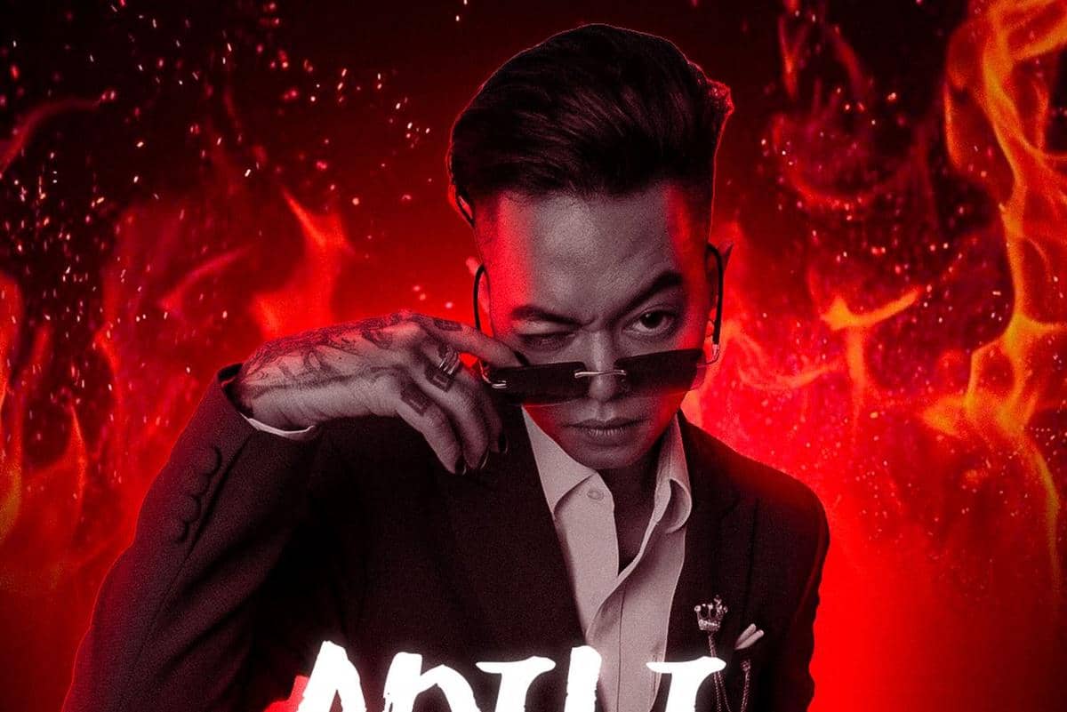 Lineup Roaster Adili Idola Reza Arap, Ada Niko Junius dan Yuka!