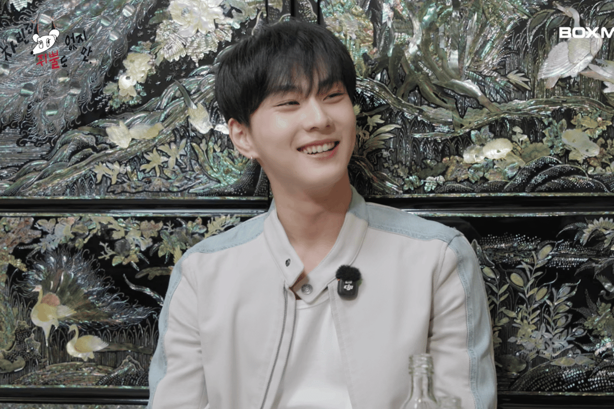 Pernyataan Jungwon ENHYPEN soal Karier Solo Disorot, Kenapa?