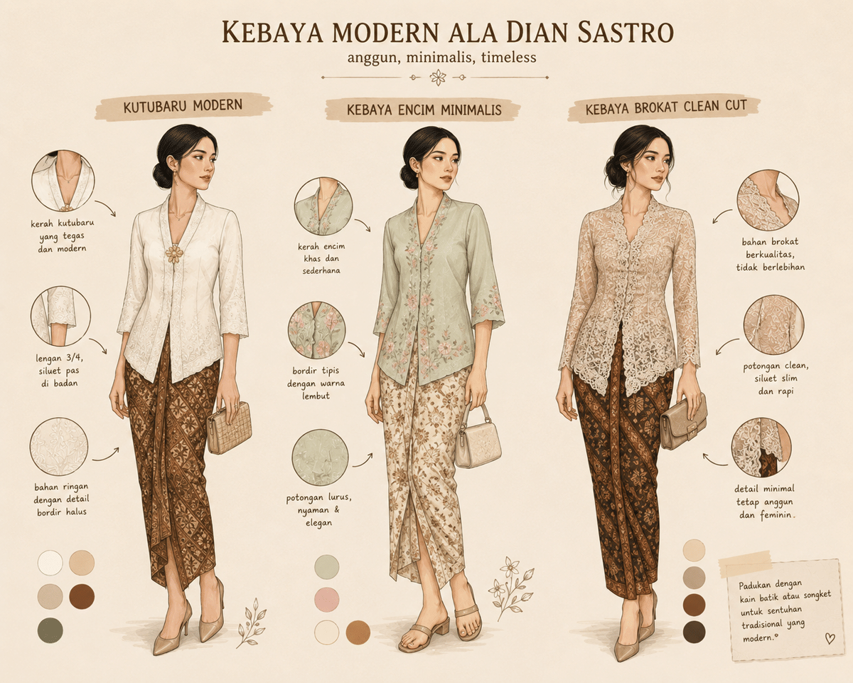 kebaya