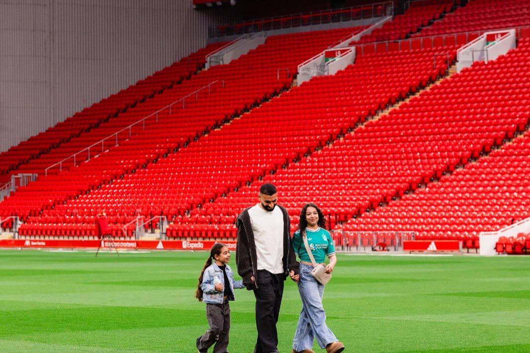 Mohamed Salah