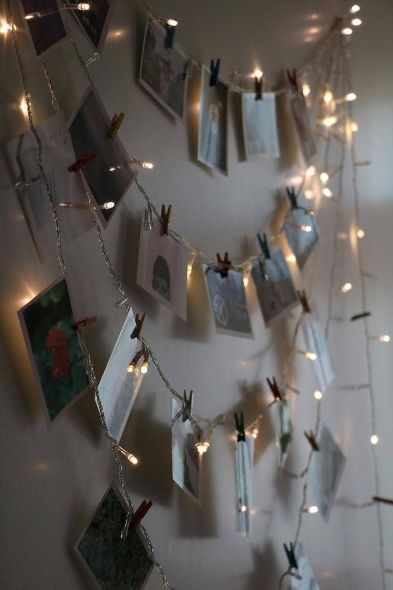 Ilustrasi foto polaroid (unsplash.com/Photo by Tahereh Amin)