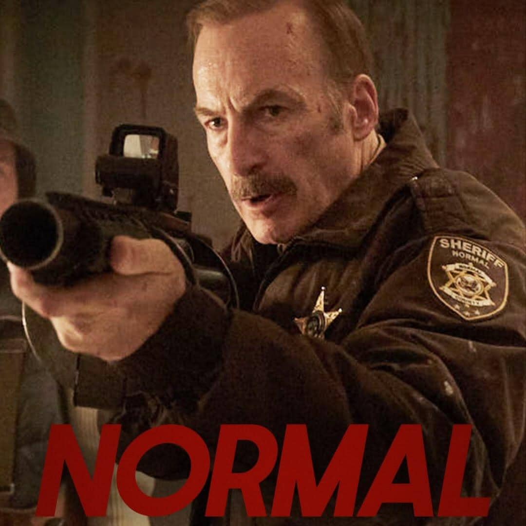 Sinopsis film Normal 