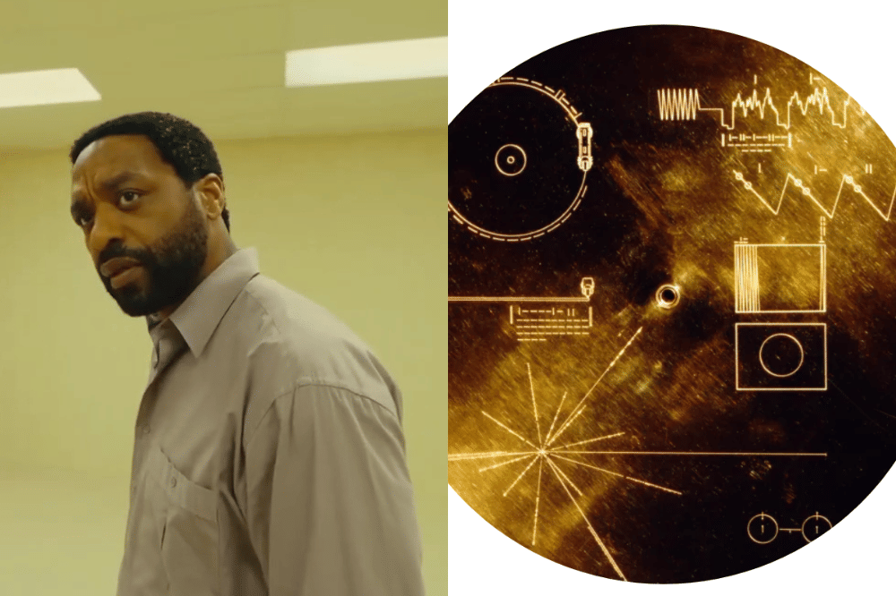 Dari Mana Sumber Bahasa Indonesia Viral di Film Backrooms? Punya NASA!