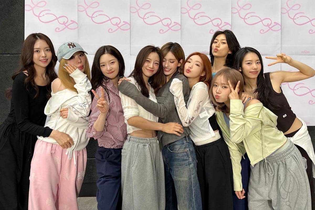 Lirik Lagu Whatta Man (Good Man) - I.O.I, Viral Dibawakan di Konser