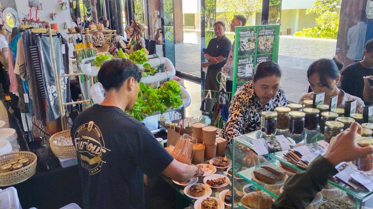 KEK Sanur