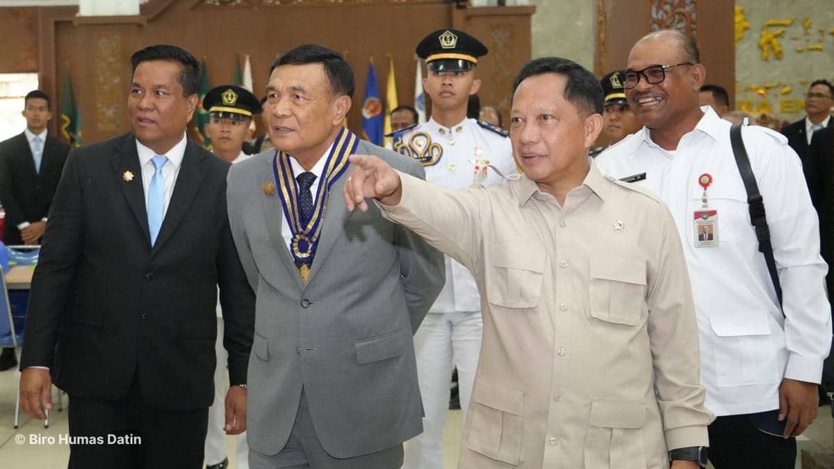 Djamari Chaniago