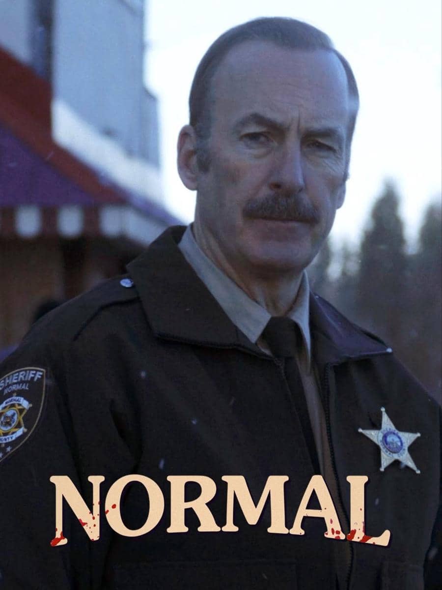 Sinopsis film Normal 