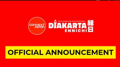 Pelaksana Djakarta Ennichi Klarifikasi Penyelesaian Ganti Rugi Acara