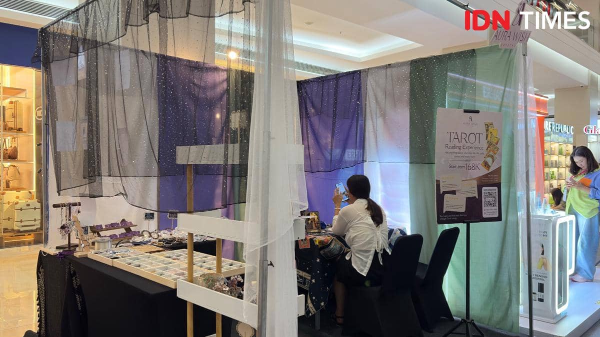 BeautyFest Asia 2026.