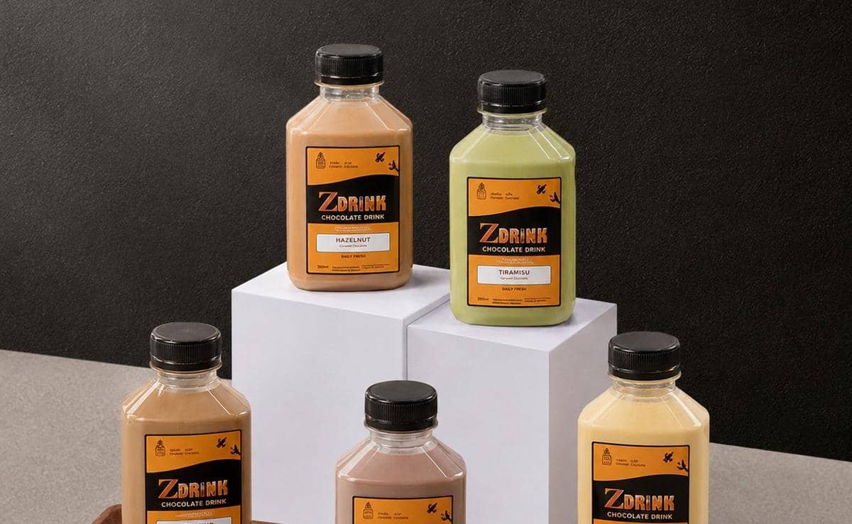LinkUMKM dan BRIncubator Bantu UMKM Ini Perluas Pasar Minuman Cokelat