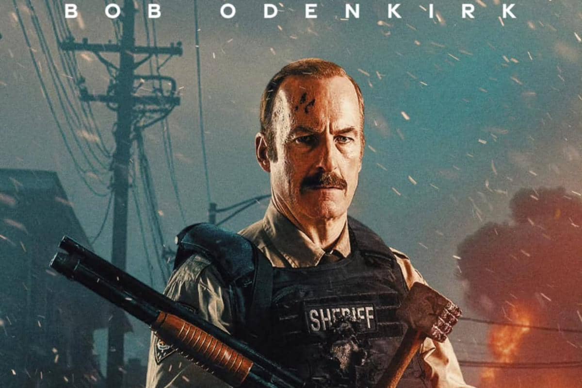 Sinopsis Film Normal, Karya Kreator John Wick dan Nobody