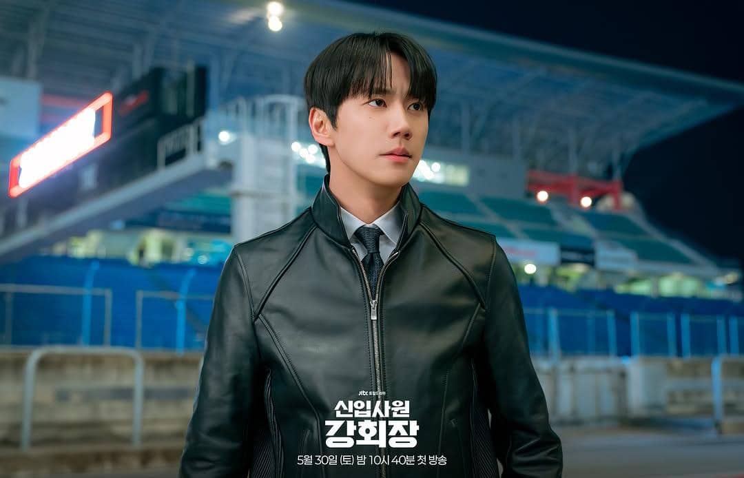 5 Karakter Ikonik Lee Jun Young, Buktikan Akting Chameleon-nya!