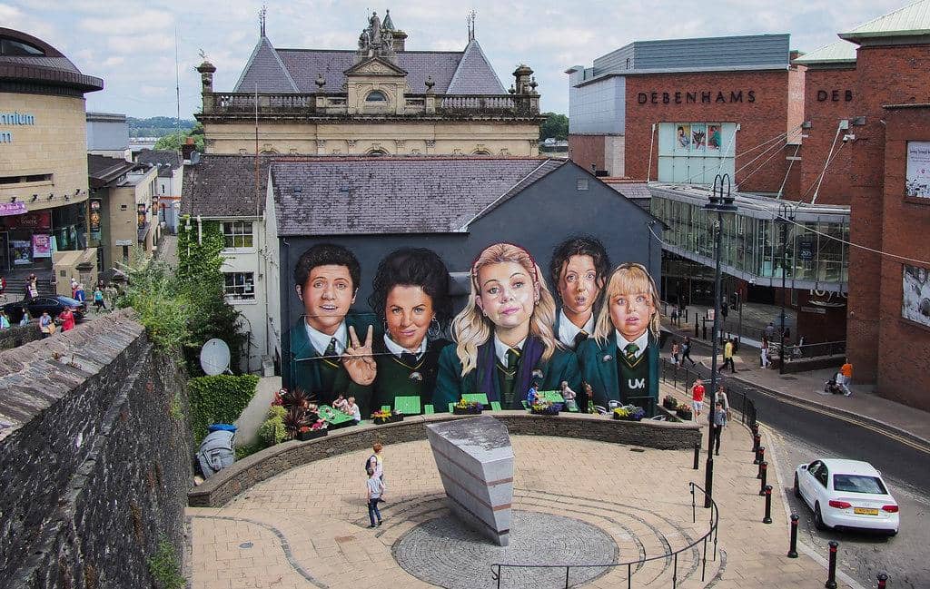 Londonderry