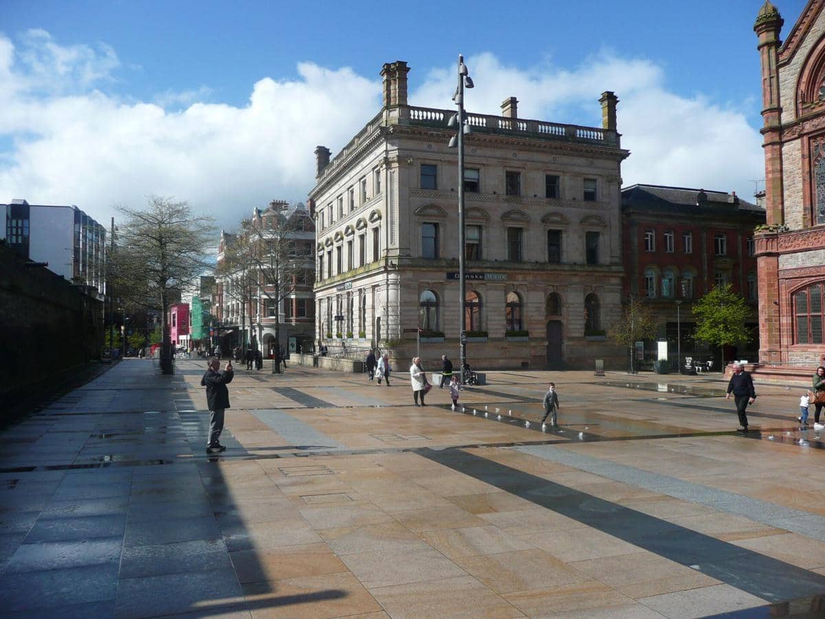 Londonderry