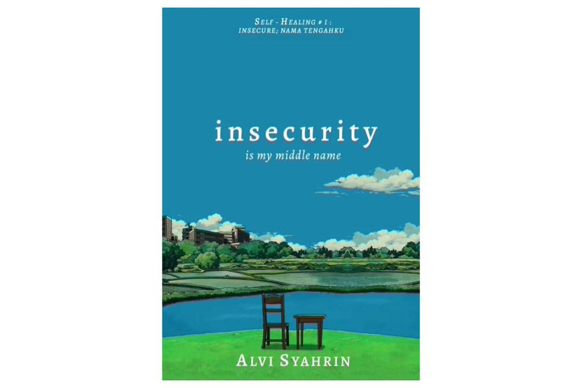 cover buku Insecurity