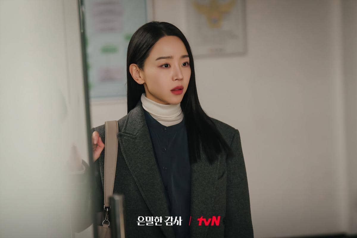 8 Plot Twist Mengejutkan di Ending Filing for Love, Tak Terduga!