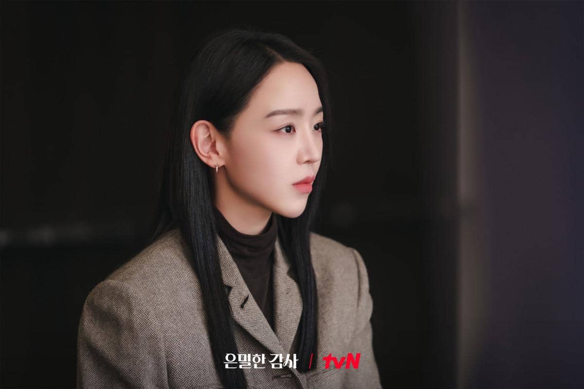 4 Support System Joo In A di Drakor Filing for Love, Ada Noh Ki Jun