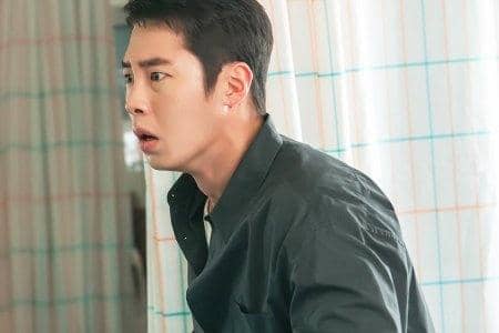 Still cut drama Doctor on the Edge