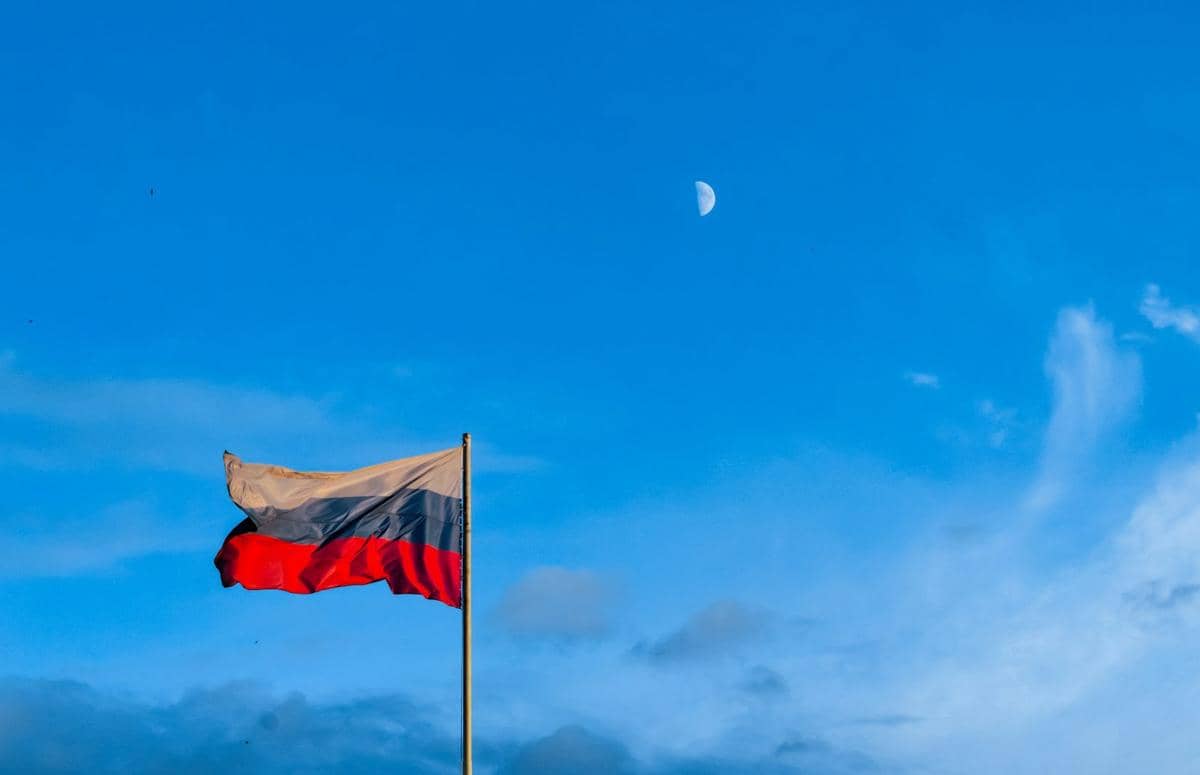 Rusia Bantah Dronenya Nyasar ke Apartemen di Rumania
