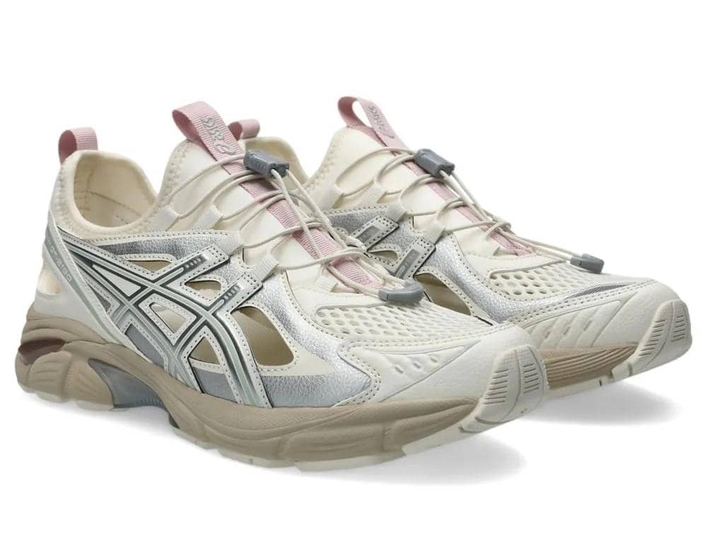 ASICS Unisex GT-2160 Breeze Standard