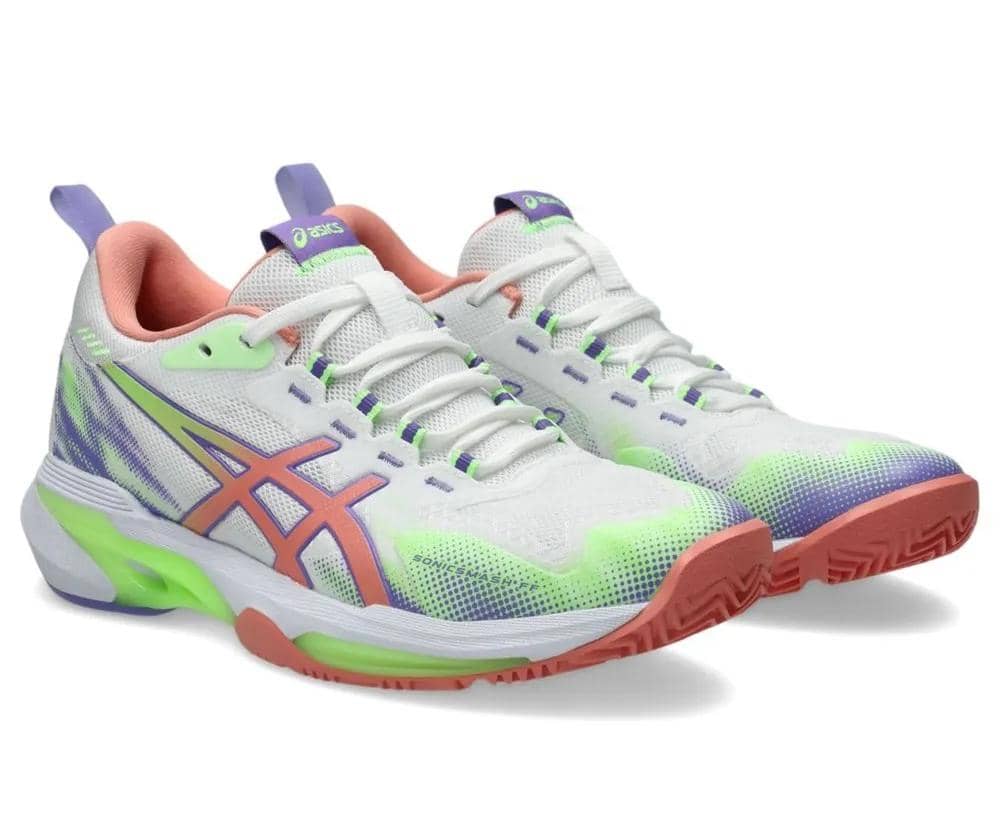 ASICS Women Sonicsmash FF Standard
