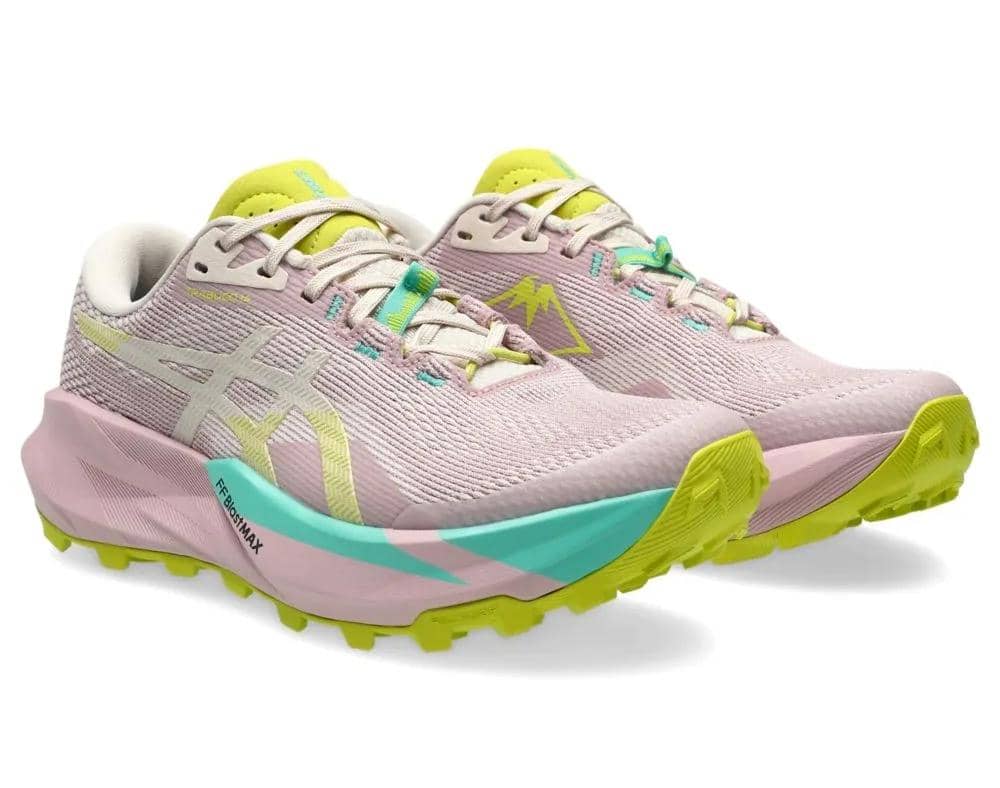 ASICS Women Trabuco 14 Standard