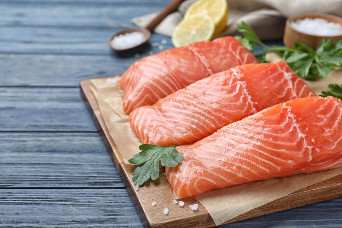 5 Sumber Omega-3 yang Lebih Unggul Dibanding Ikan Salmon