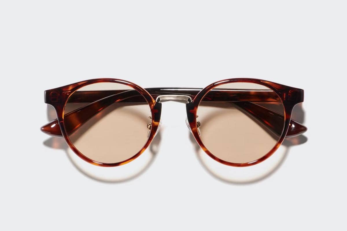 foto sunglasses Uniqlo 