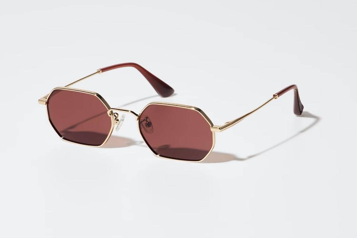 foto sunglasses Uniqlo 