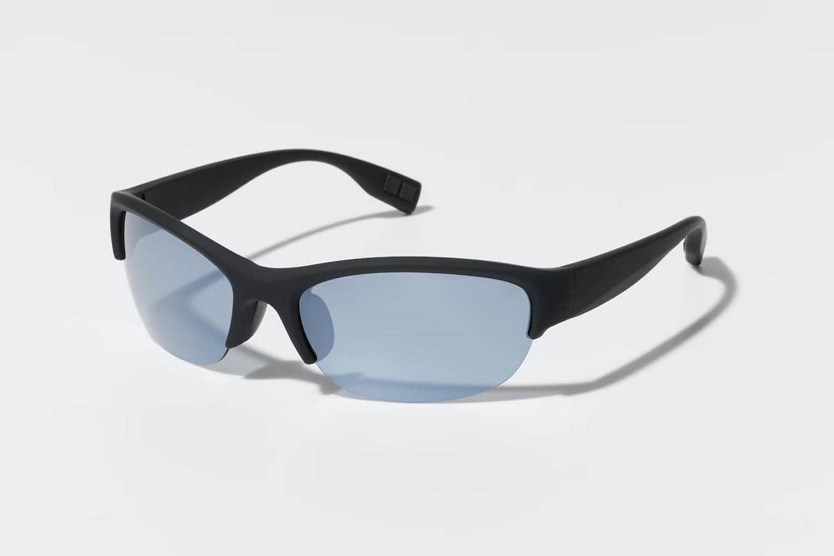 foto sunglasses Uniqlo 
