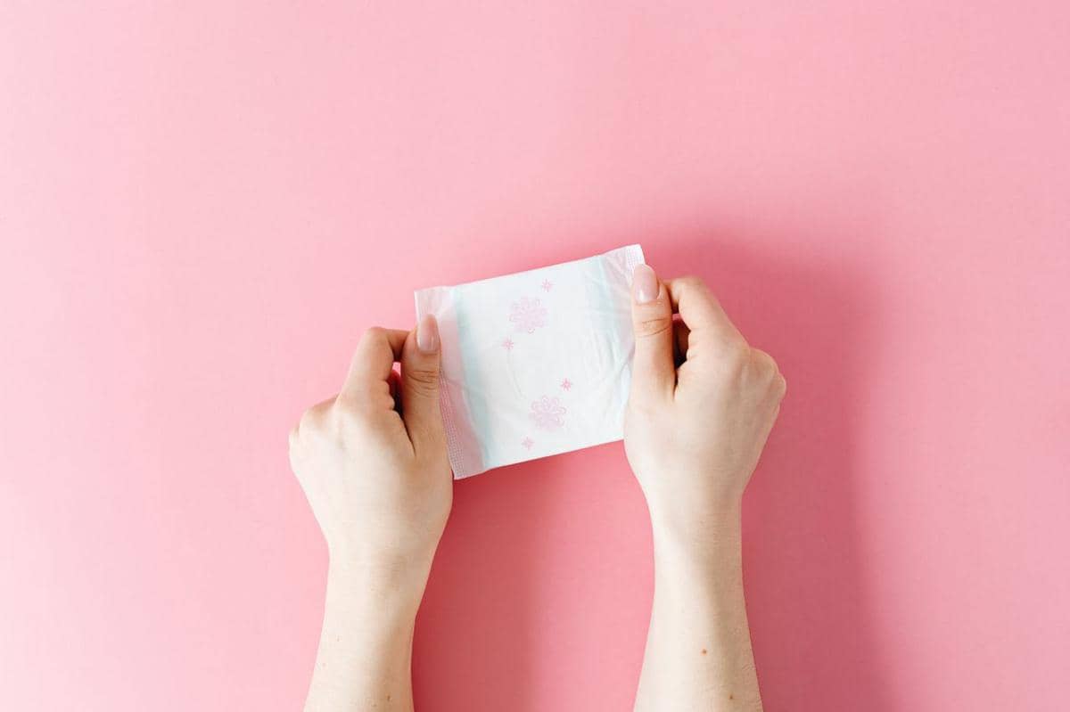 Pembalut Mahal, Korsel Desak Hak Menstruasi Jadi Kebijakan Publik