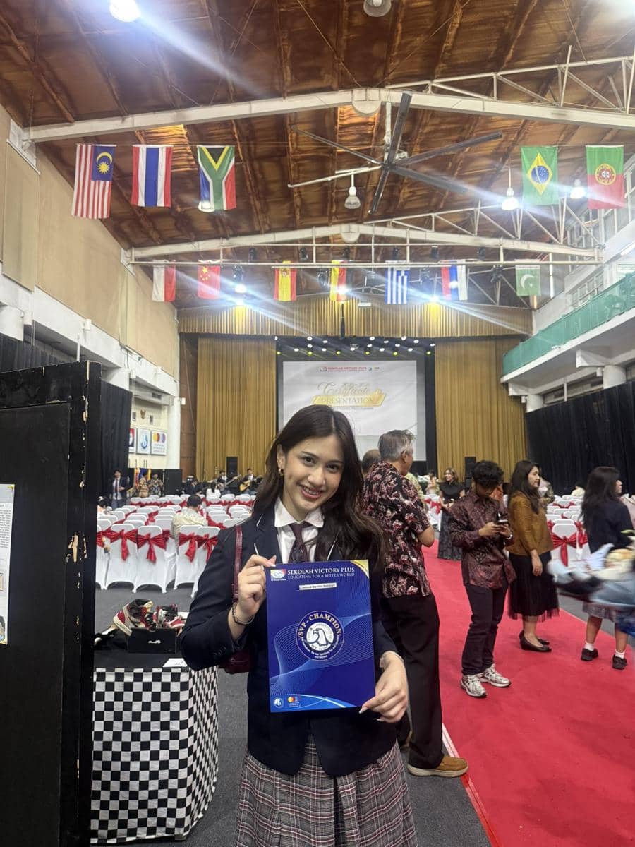 Chelsea JKT48 