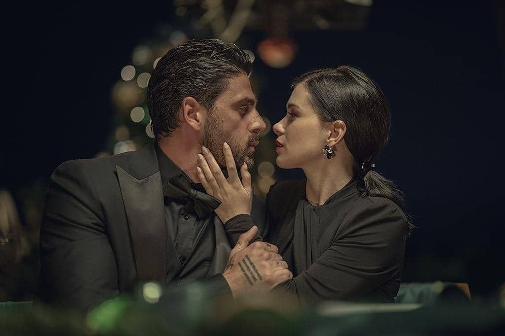 5 Film Netflix Paling Aneh yang Sampai Terasa Seperti Mimpi