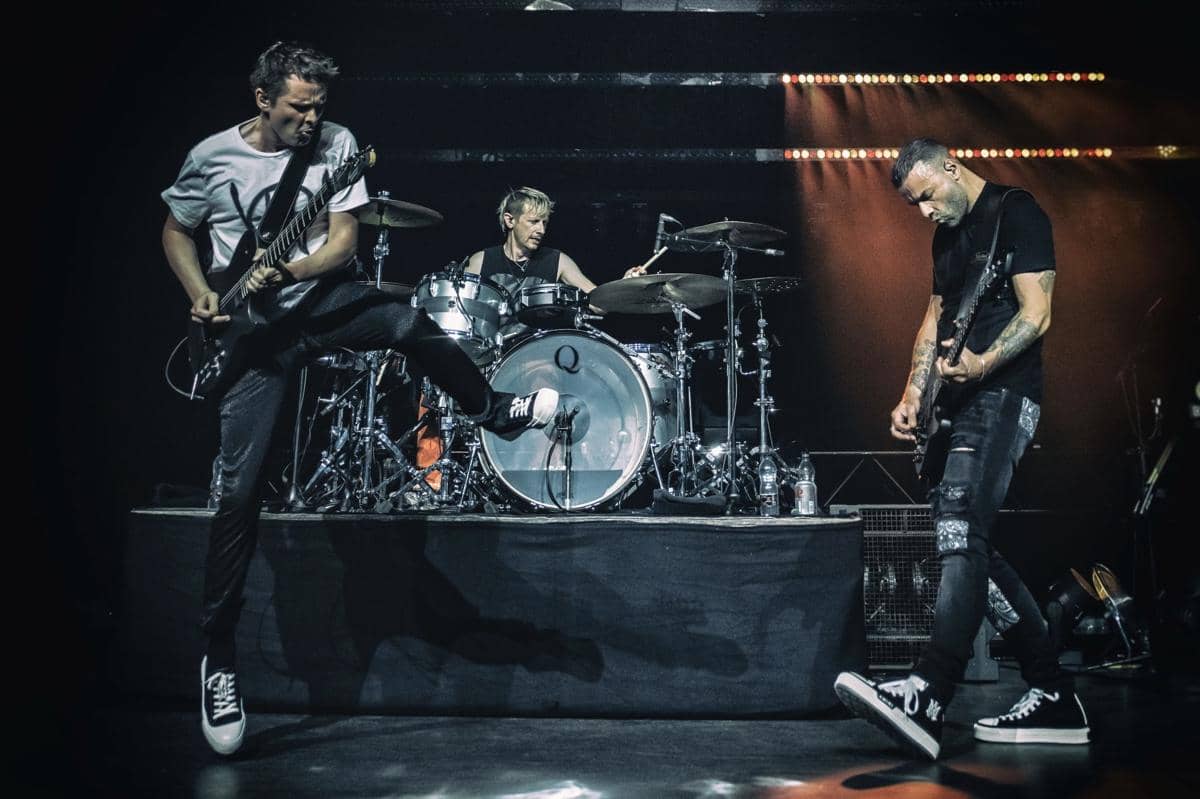 5 Album Musisi Inggris yang Mendominasi Chart Billboard