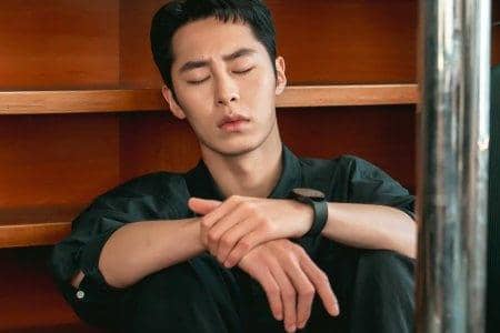 Still cut drama Doctor on the Edge