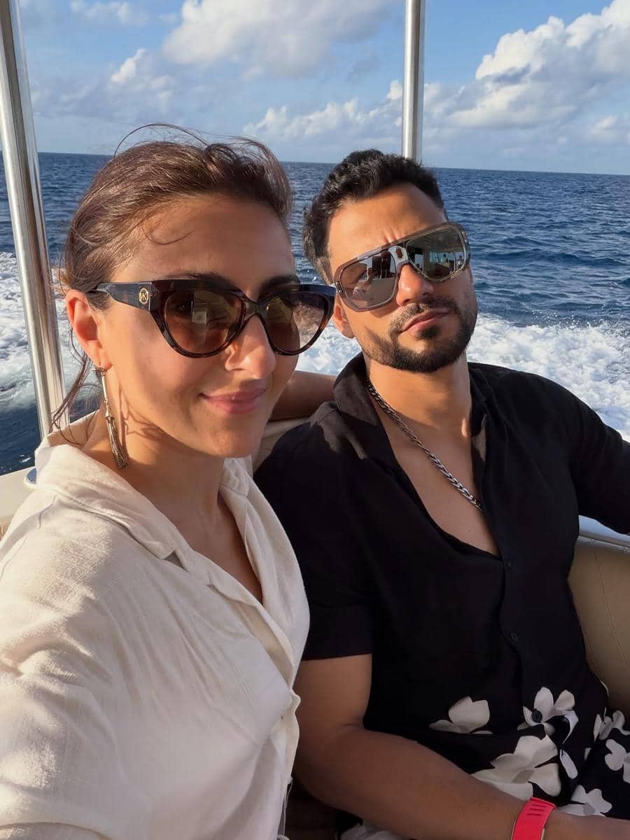 Kunal Kemmu