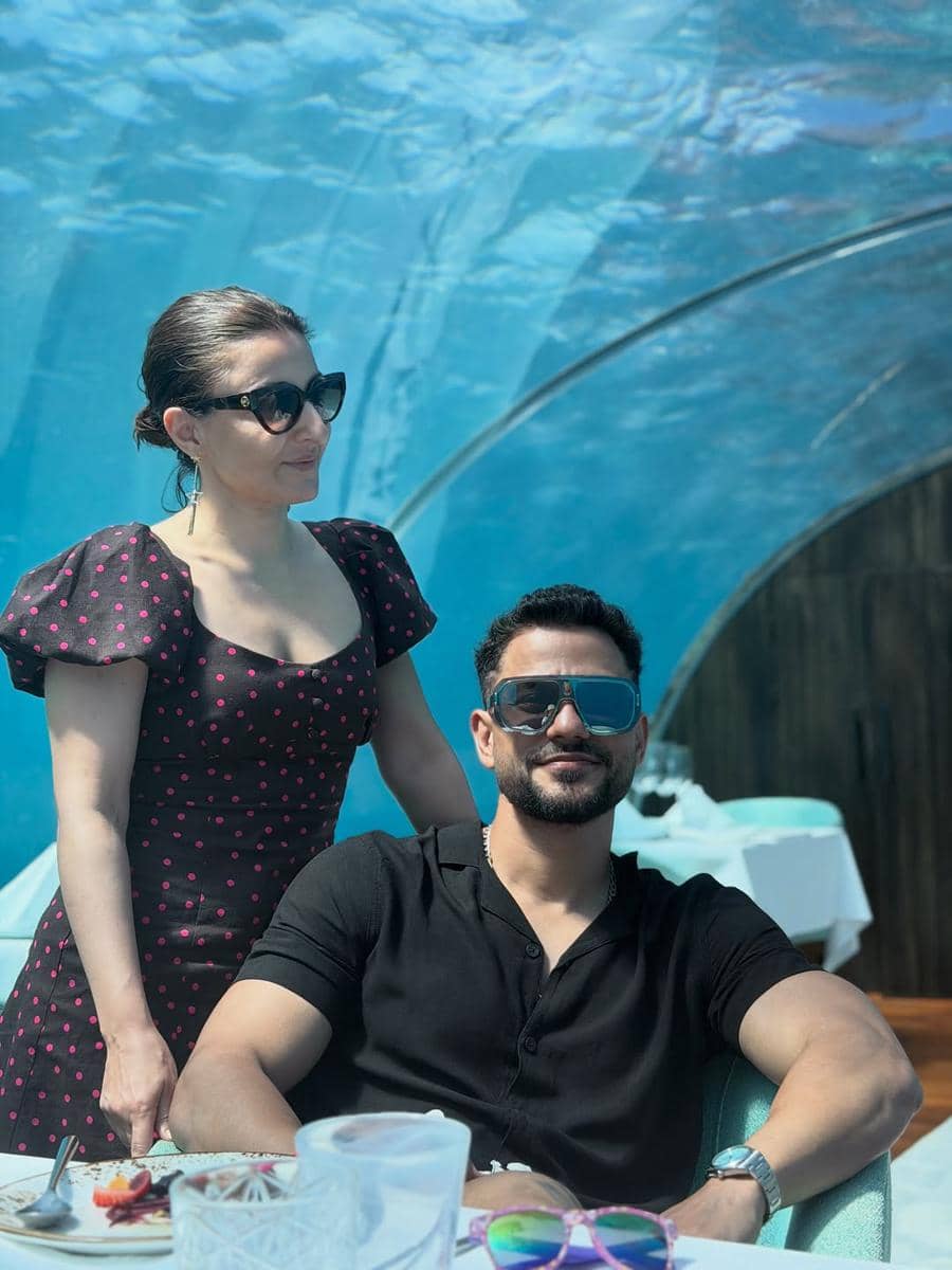 Kunal Kemmu