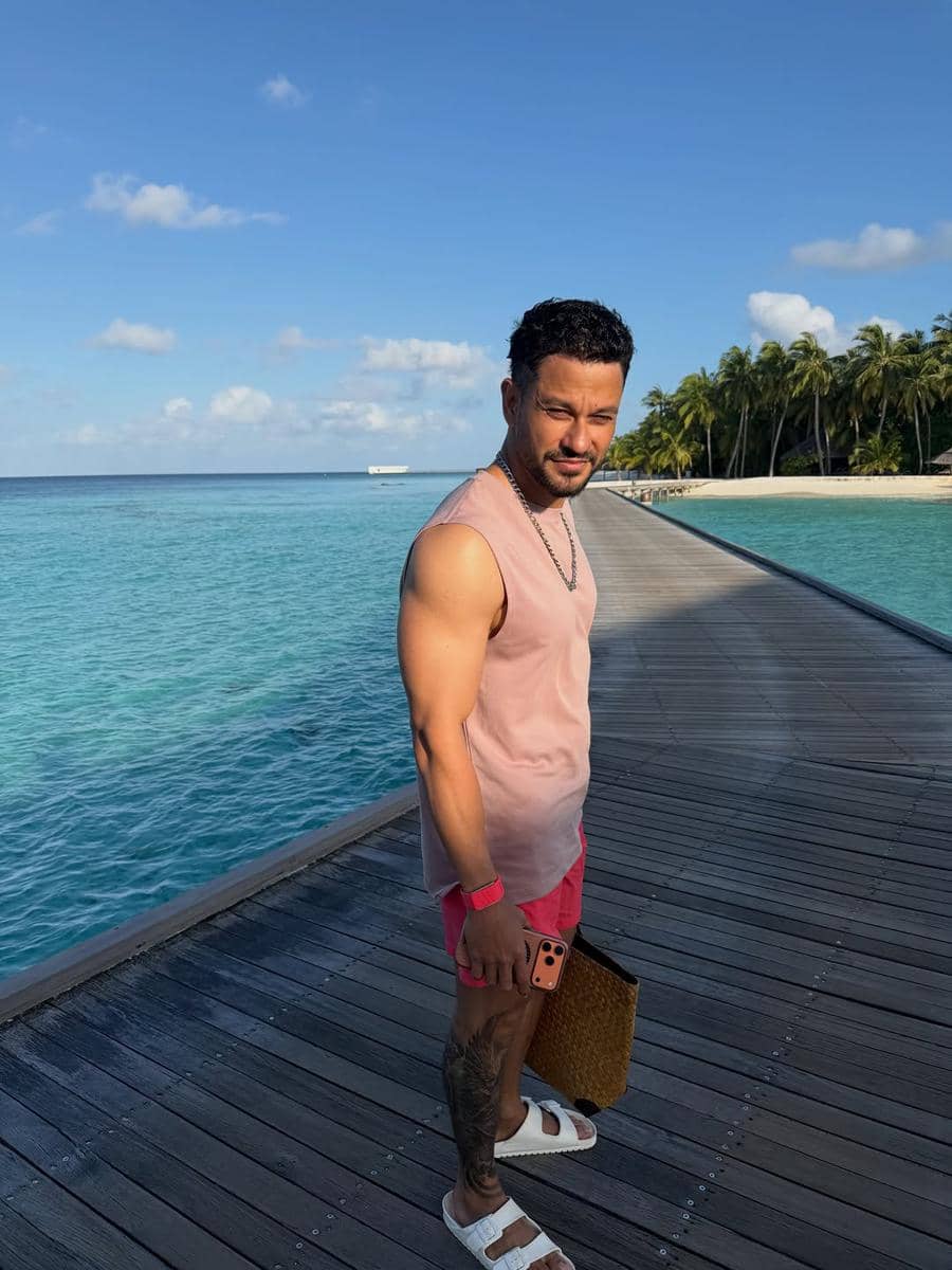 Kunal Kemmu