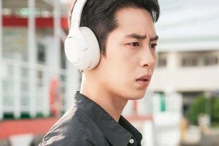 Still cut drama Doctor on the Edge