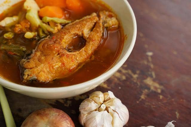 Resep Patin Asam Pedas yang Segar dan Gak Amis, Begini Caranya!