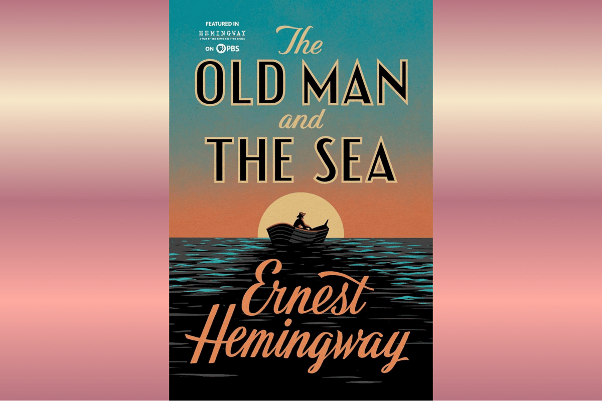 The Old Man and the Sea.