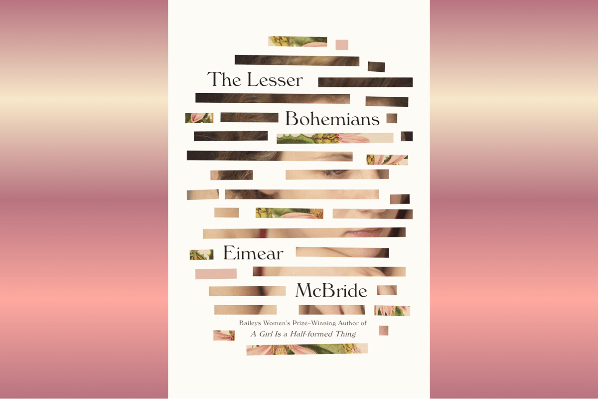 The Lesser Bohemians.