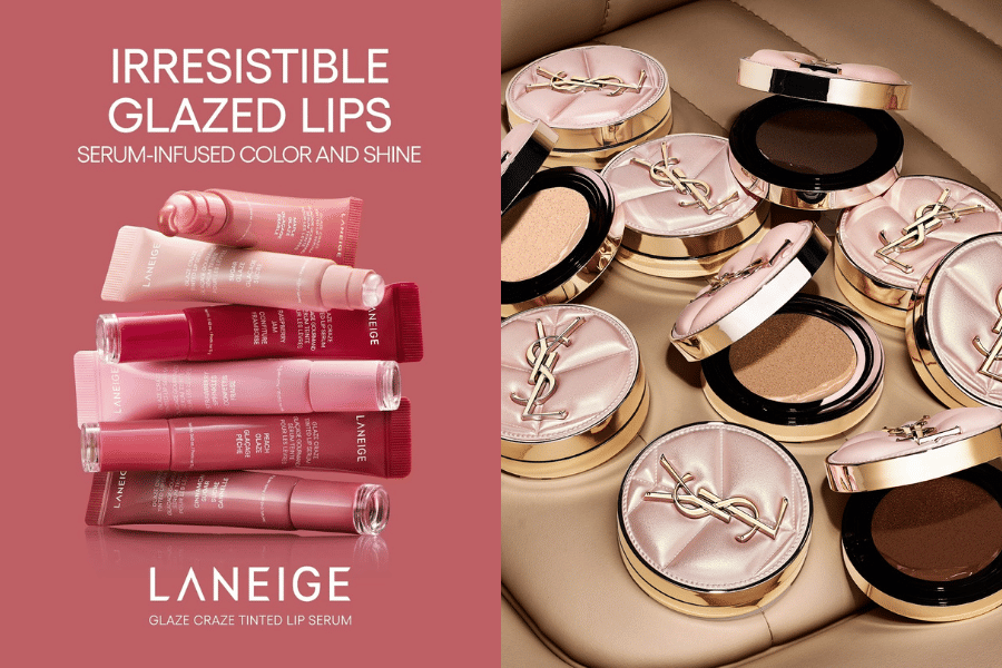 Best Makeup versi Popbela Awards 2026, Lip Produk sampai Bedak Terbaik