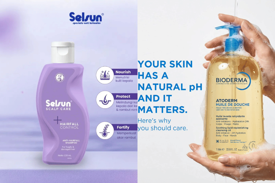 Popbela Awards 2026 Best Bodycare, Fragrance, Haircare, Ada Jagoanmu?
