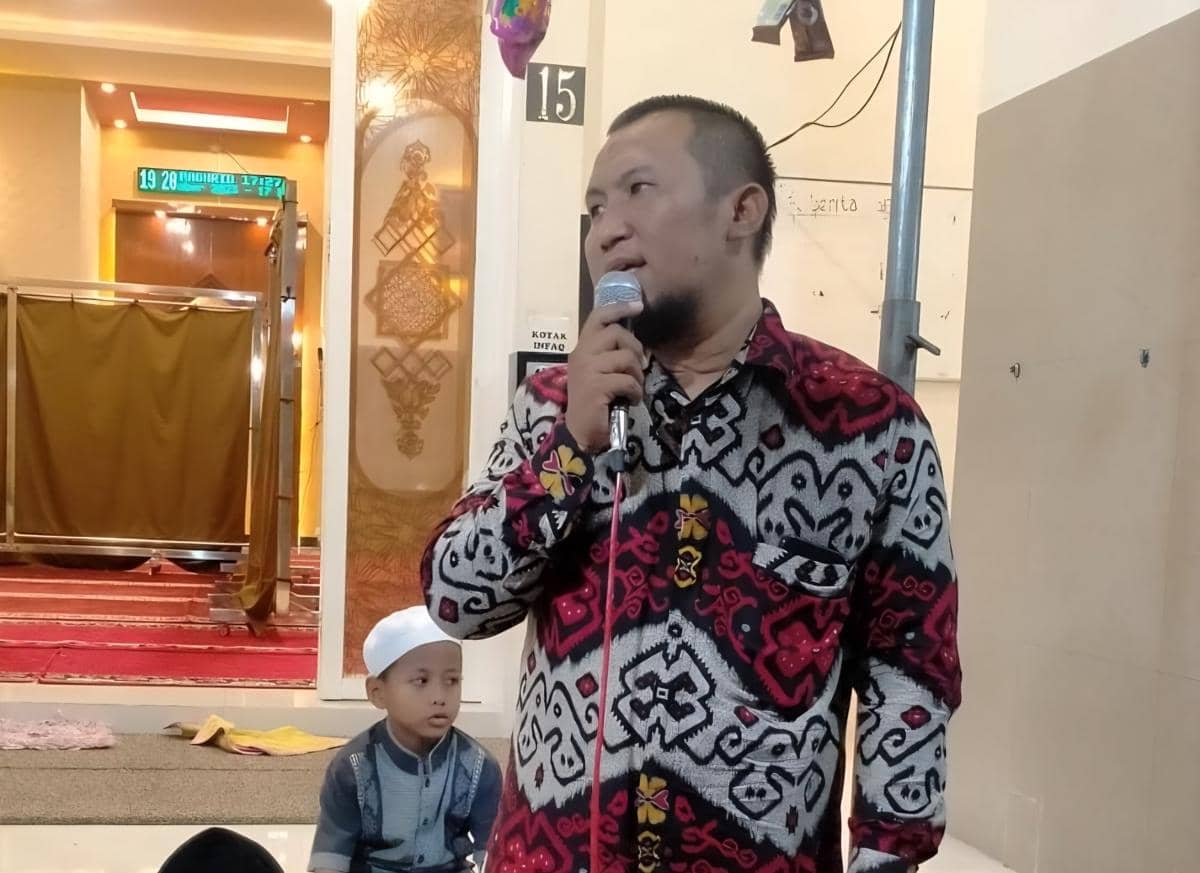Dari Rumah Prostitusi Menjadi Rumah Harapan