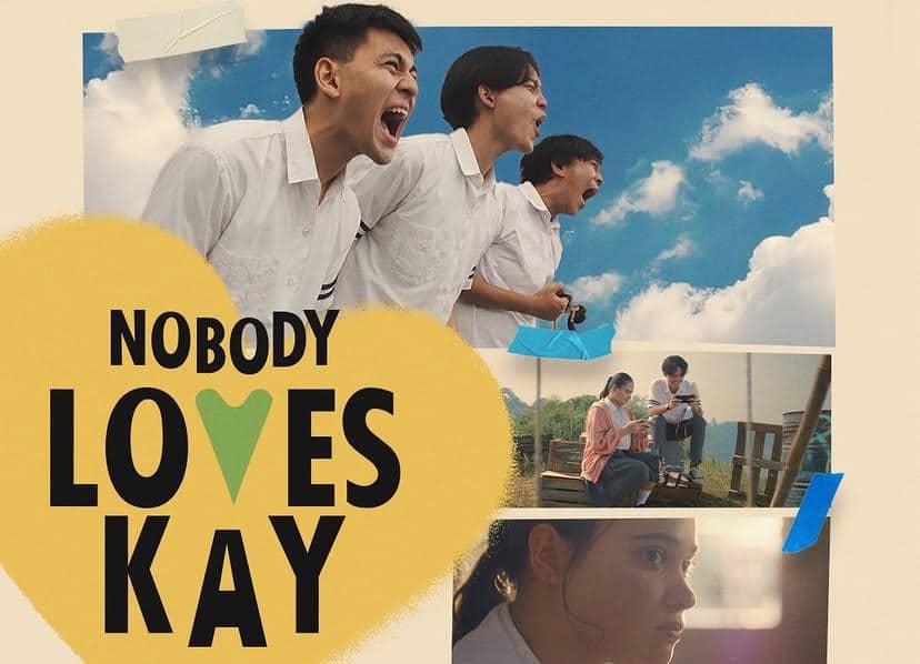Review Film Nobody Loves Kay, Film Esports yang Bikin Hati Nyess